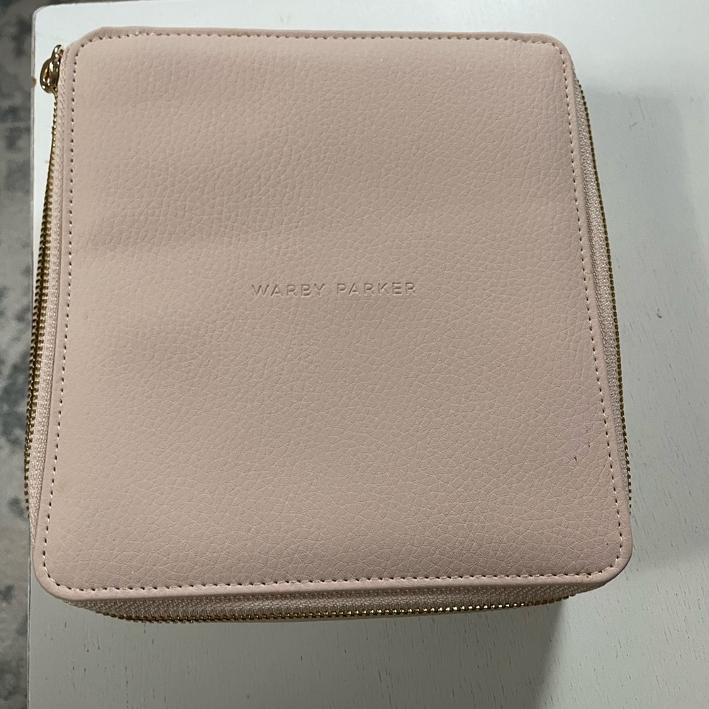 Parker Travel Case